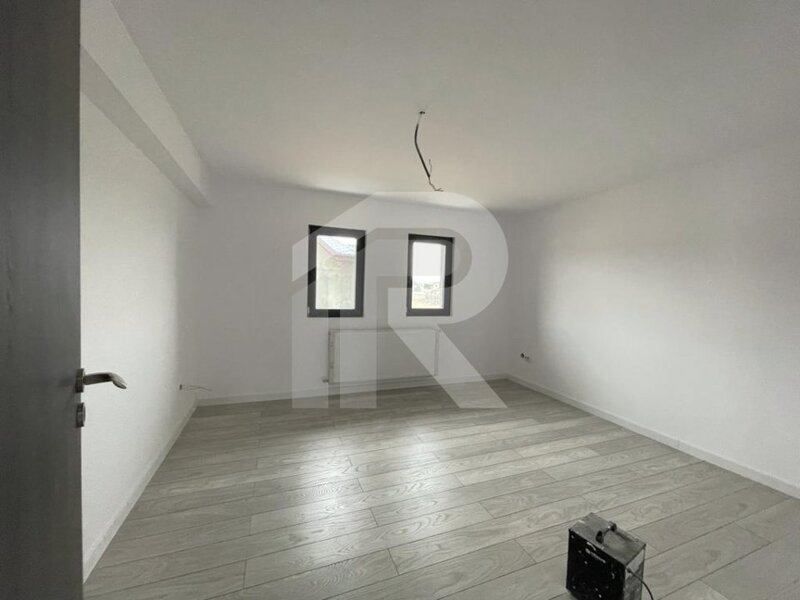 Vila Tip 1 in Ansamblul Rezidential Snagov Villas.